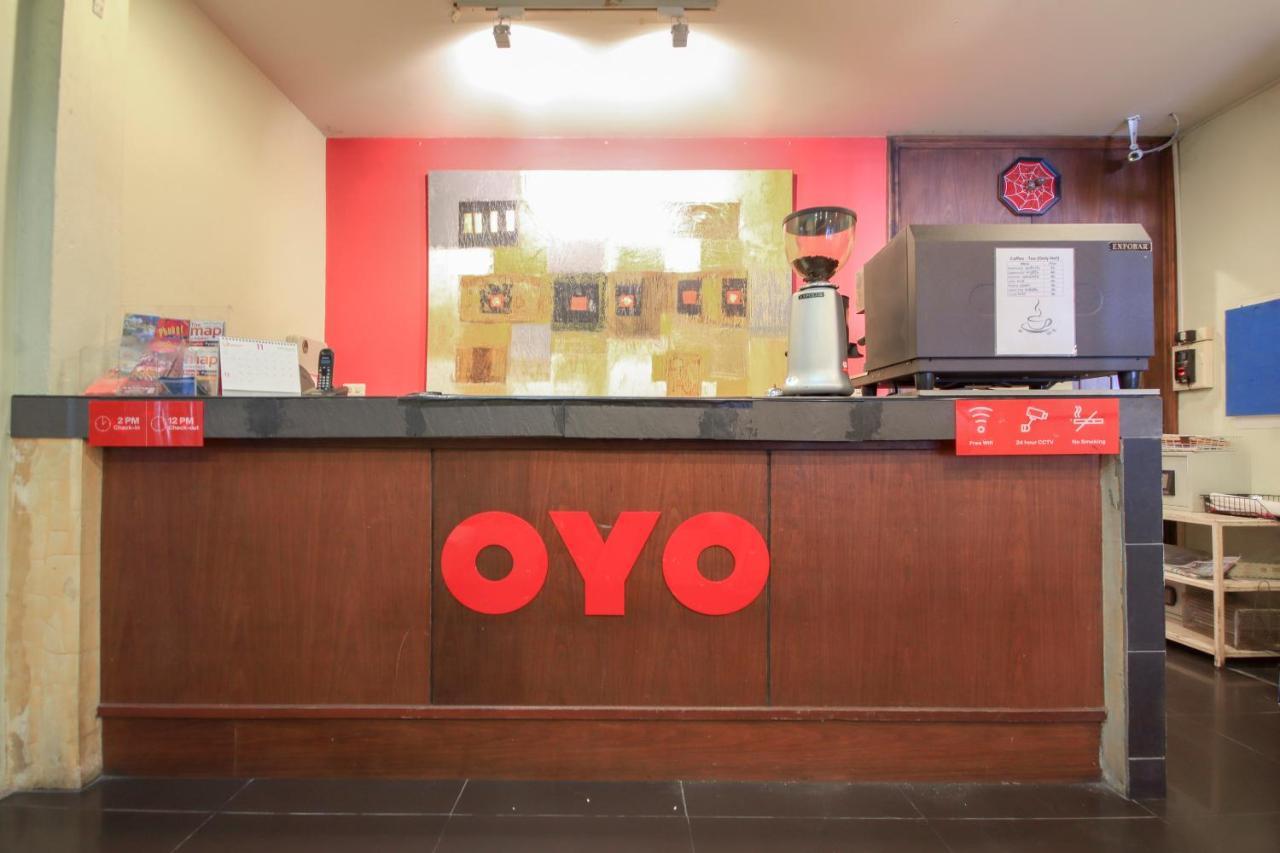 Oyo 1054 Phuket Backpacker Hostel Экстерьер фото